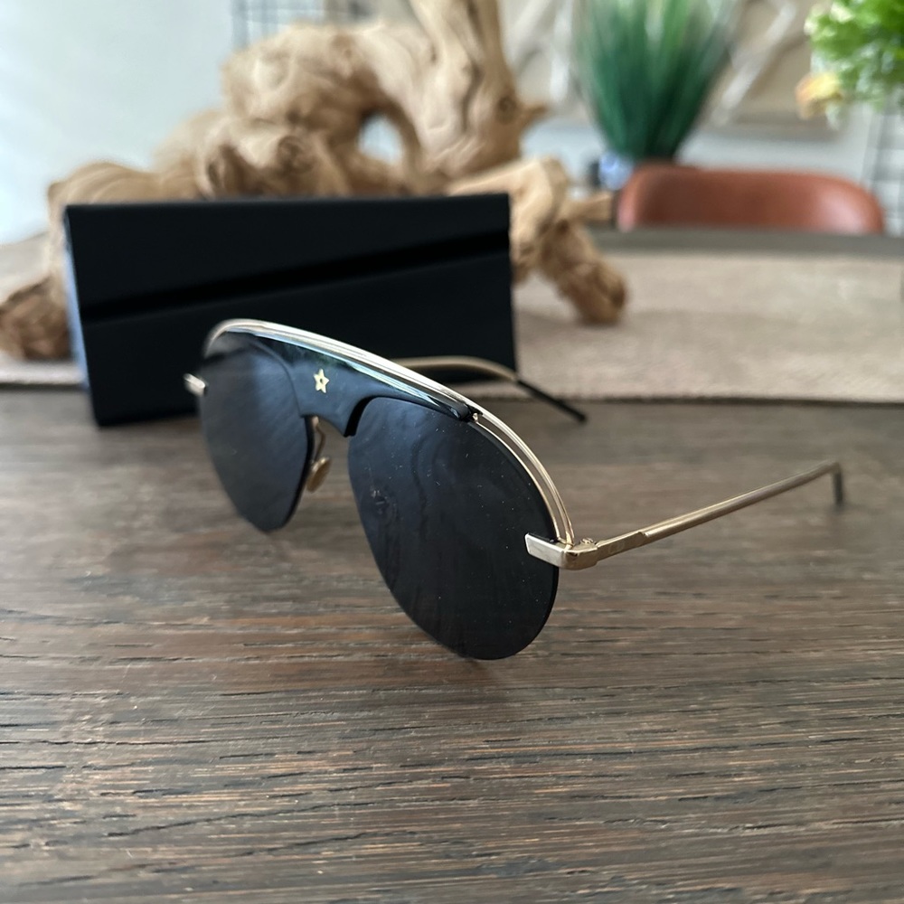 COPY - Christian Dior Evolution Sunglasses